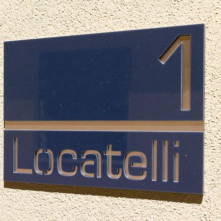 Residence Locatelli Rho Exterior foto